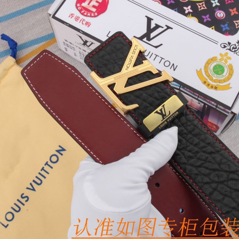 Louis Vuitton Belts